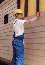 Best Siding Removal and Disposal  in Agency Village, SD